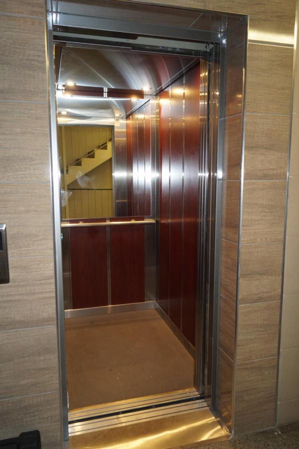 Apartament Ogrodowa Studio Warszawa Exteriör bild